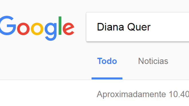 Juegos de Río, elecciones americanas y Diana Quer, lo más buscado en Google este año