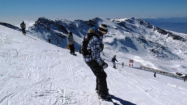 Iniciarse en el snowboard, la gran moda invernal