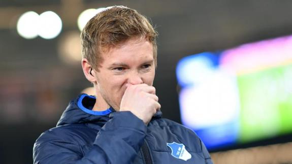 El milagro de Nagelsmann en el Hoffenheim