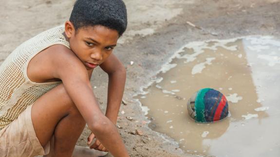 De cómo Edson se convirtió en 'O Rei'