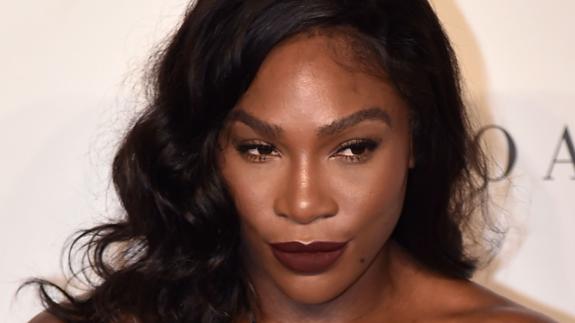 Serena Williams anuncia su boda con el cofundador de Reddit