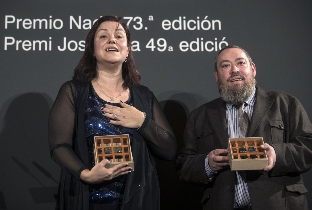 Care Santos gana el Nadal