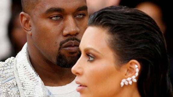 Kanye West y Kim Kardashian hacen las paces con Beyoncé y Jay Z