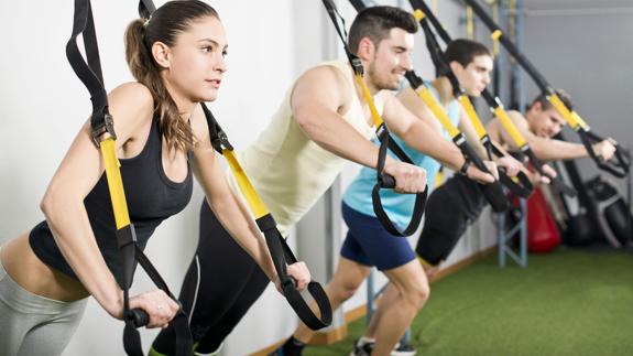 La píldora que hará el trabajo del gimnasio por ti está en camino