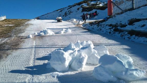 Nuevos desafíos para Béjar-La Covatilla