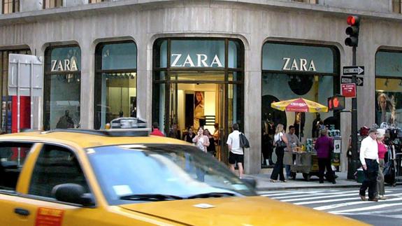 Zara, Adidas y Hugo Boss, marcas europeas con mayor presencia en calles comerciales del mundo