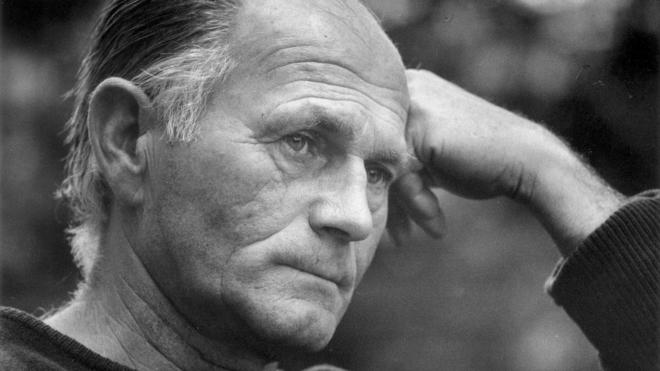 Bohumil Hrabal, la resistencia lúcida