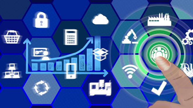 España, a la cabeza de Europa en Open Data