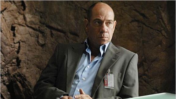 Muere a los 61 años Miguel Ferrer, un secundario clásico de la televisión y el cine