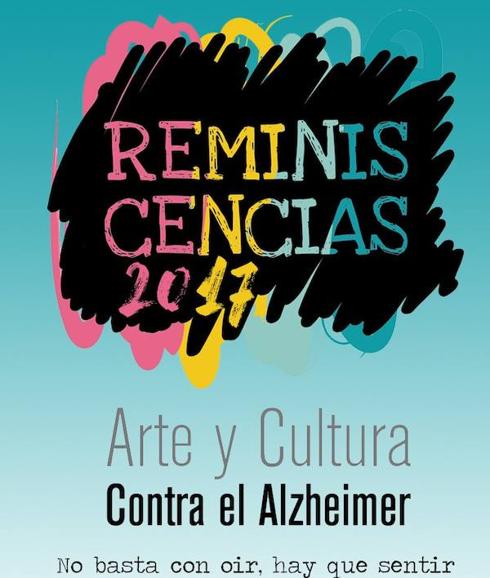 Arte y cultura contra el Alzheimer