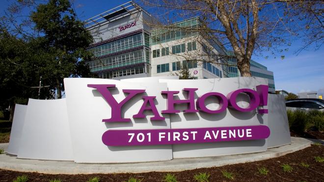 Yahoo! aplaza su venta a Verizon hasta el próximo trimestre