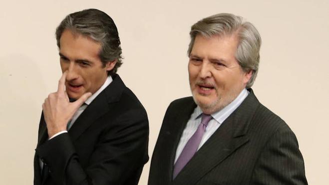 El Gobierno urge al PSOE a negociar los Presupuestos