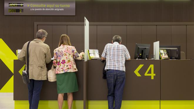 Bankia admite que devuelve las cláusulas suelo para evitar el coste de las demandas judiciales