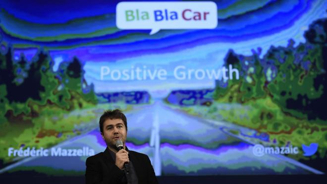 BlaBlaCar le gana el pulso a la Confederación de Autobuses