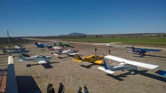 Dos muertos al estrellarse una avioneta en Toledo