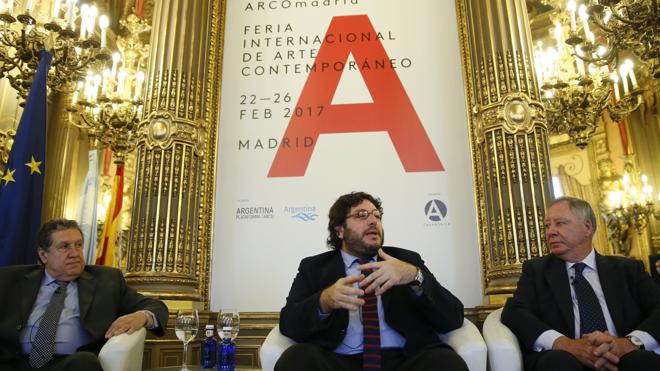 ARCO confía en la recuperación y la pujanza del arte argentino