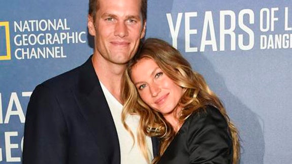 El lado oscuro de Tom Brady y Gisele Bundchen