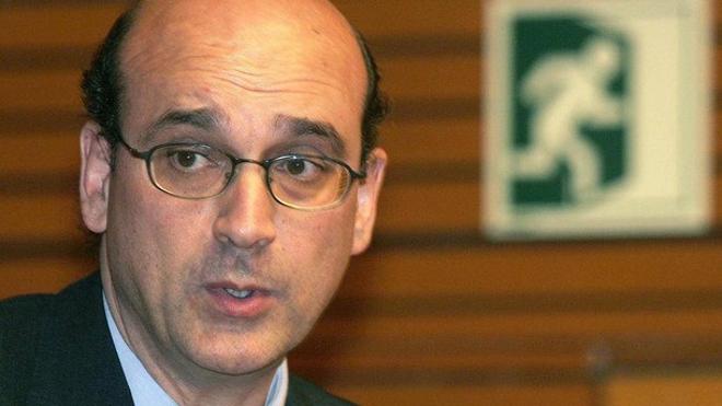 El PNV presidirá la comisión de investigación sobre las irregularidades en el Ministerio del Interior