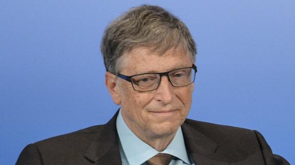 Bill Gates advierte al mundo que debe prepararse ante una pandemia global