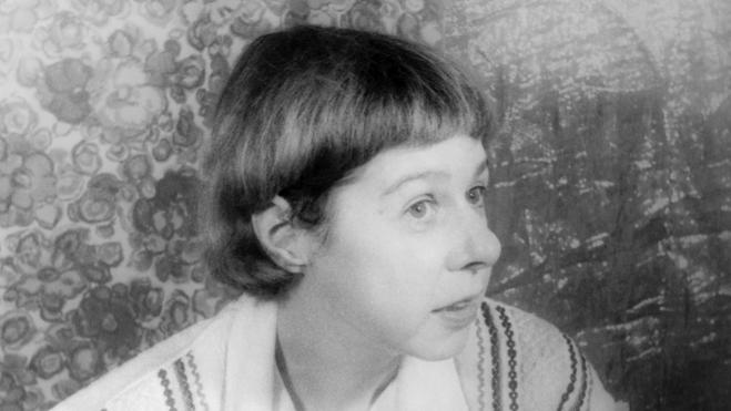 Carson McCullers, los ojos del sur de Estados Unidos