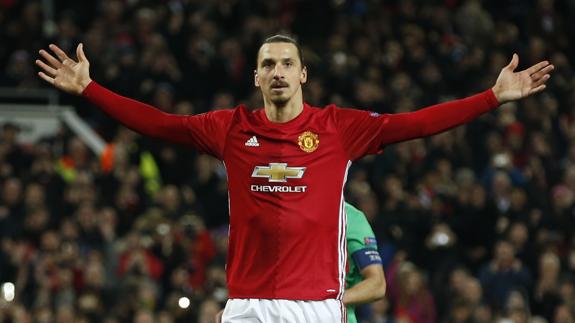 El curioso caso de 'Ibrahimovic Button'