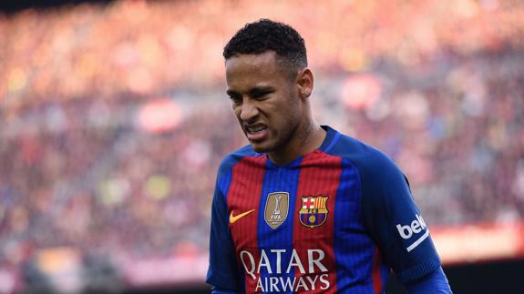 Confirmado el procesamiento de Neymar y el Barça por estafa