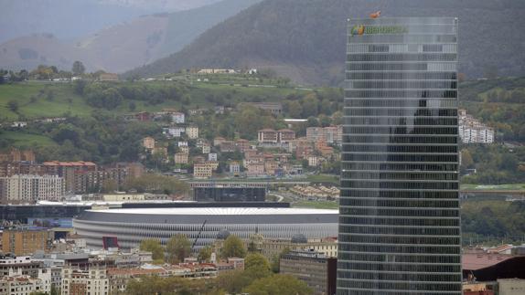 Iberdrola prevé ganar 3.500 millones e invetir hasta 25.000 en 2020