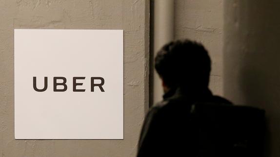 Google acusa a Uber de robo de tecnología