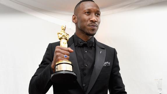 Mahershala Ali, el primer actor musulmán que se lleva un ...