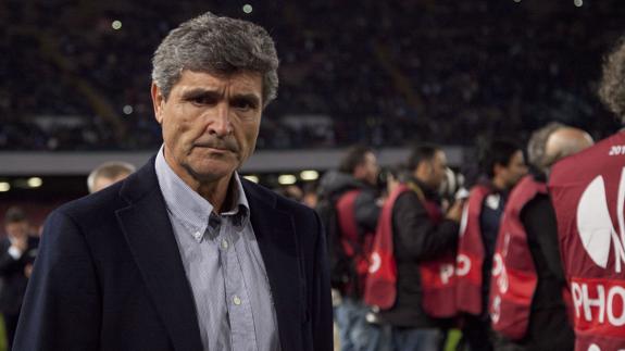 Juande Ramos entrenará al Sporting de Lisboa si cambia de presidente