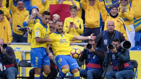 Jesé ahonda en la crisis de Osasuna