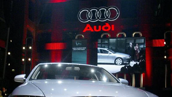 Australia lleva a Audi y Volkswagen ante la Justicia por el fraude en las emisiones