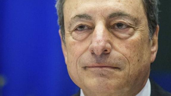 Draghi 'borrará' su promesa de bajar tipos