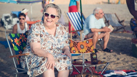 'Cuéntame...' vuelve a batir su récord de temporada