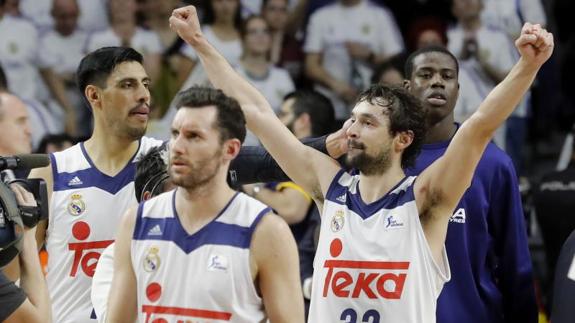 Llull resuelve un clásico vibrante