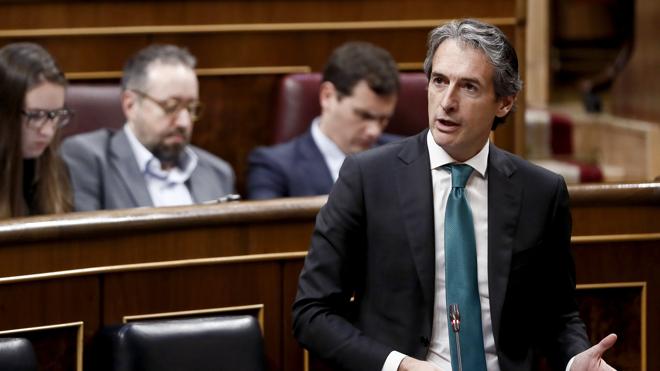 El Gobierno, cerca de lograr el apoyo político necesario para el decreto que liberaliza la estiba