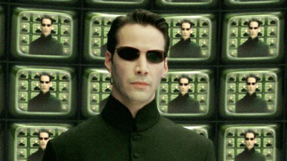 Warner planea retomar la saga de 'Matrix' sin las hermanas Wachowski ni Keanu Reeves