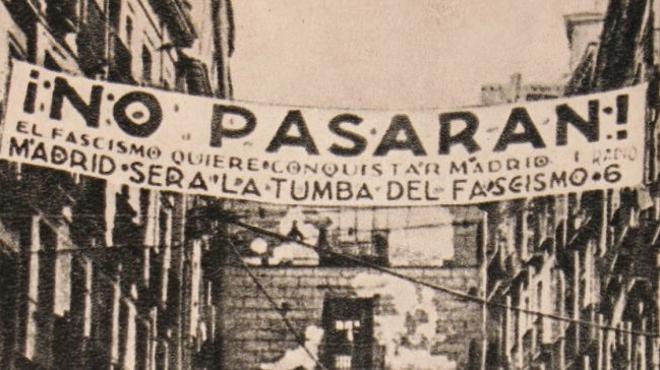 Dos maneras de entender la lucha contra el fascismo