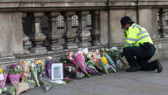 El terrorista de Londres se llamaba Adrian Russell antes de su conversión al islam