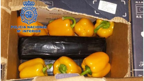 Detenidos 15 integrantes de una red dedicada al tráfico internacional de drogas