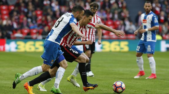 El Athletic da otro paso hacia Europa