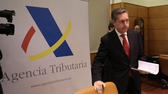 La Agencia Tributaria prevé devolver 11.200 millones a 14,7 millones de contribuyentes en la Renta