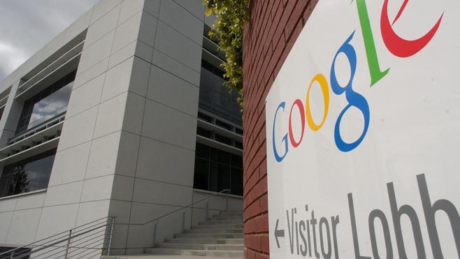 Investigan a Google por pagar menos a las mujeres que a los hombres