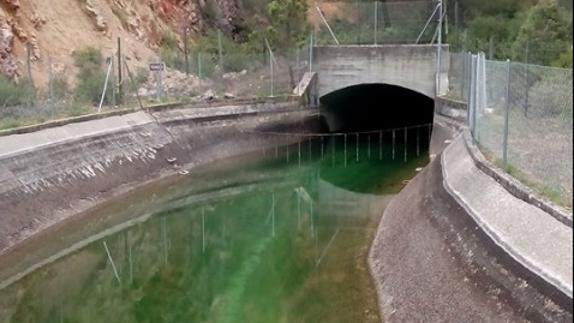 Castilla-La Mancha recurriá contra el último trasvase del Tajo al Segura aprobado por Medio Ambiente