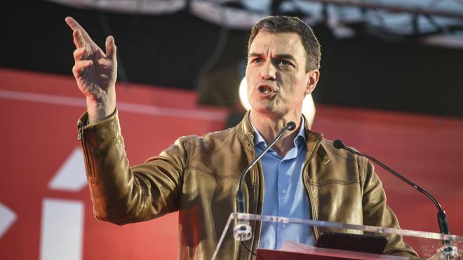 El PSOE fue el partido que más se endeudó el 26-J a pesar de su sangría electoral