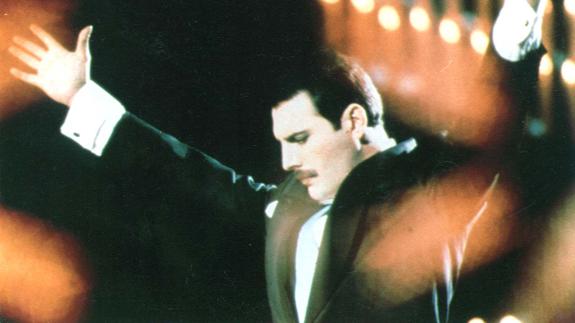 'Bohemian Rhapsody', el ‘biopic’ de Freddie Mercury, ya tiene fecha de estreno