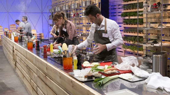 'MasterChef' regresa con éxito