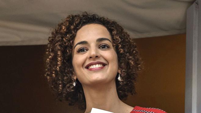 Leila Slimani retrata la angustia burguesa