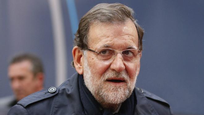 Rajoy declarará como testigo en el juicio del 'caso Gürtel'