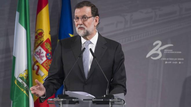 El tribunal de 'Gürtel' justifica la citación de Rajoy porque el PP no ha colaborado